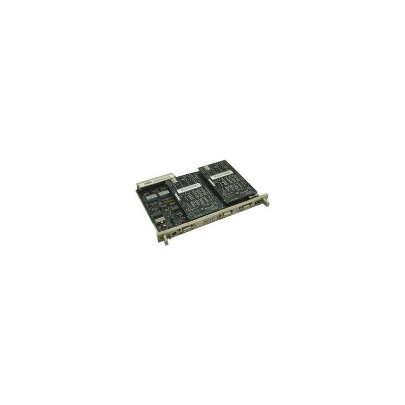 Siemens Siemens 6ES5254-4UB21 – SIMATIC S5 legacy communication or interface module