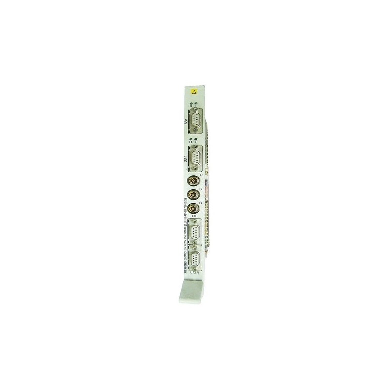 Siemens Siemens 6ES5255-3AC11 – SIMATIC S5 legacy communication or interface module