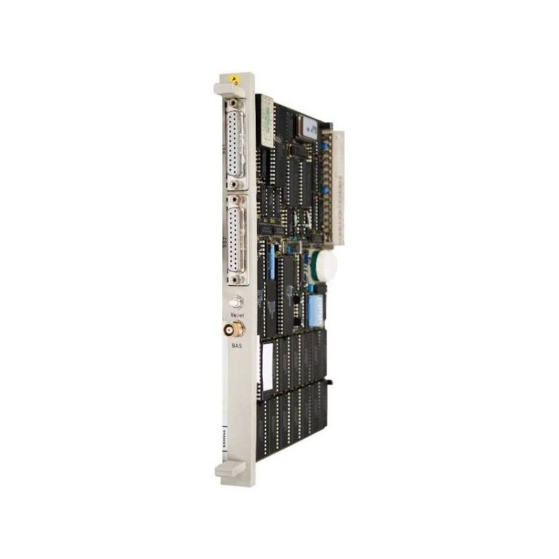 Siemens Siemens 6ES5256-3AA11 – SIMATIC S5 legacy communication or interface module