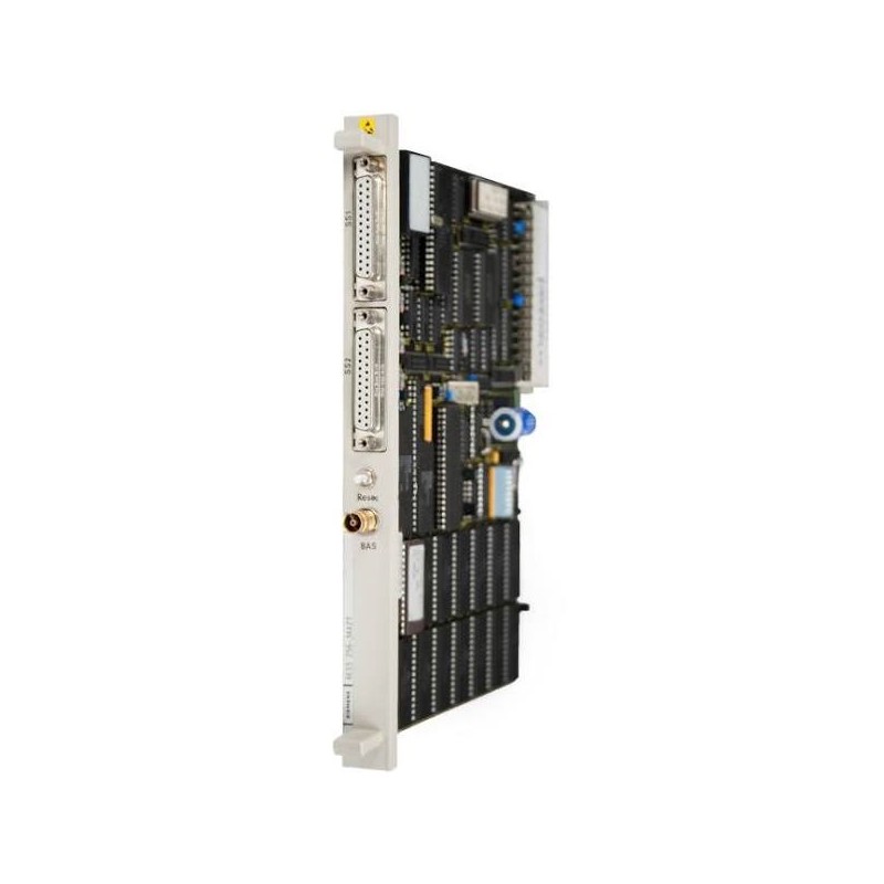 Siemens Siemens 6ES5256-3AA21 – SIMATIC S5 legacy communication or interface module