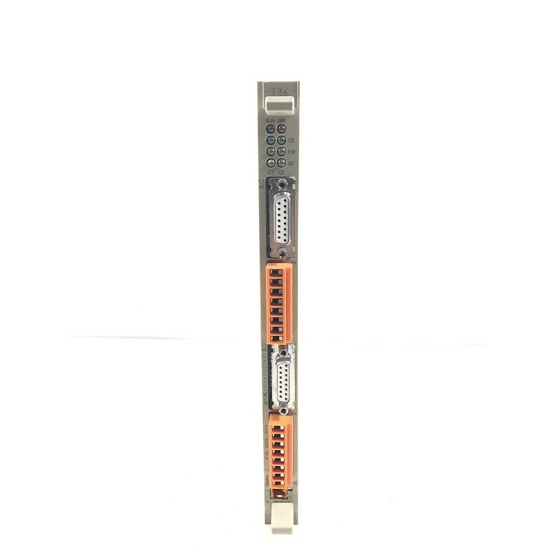 Siemens Siemens 6ES5281-4UB11 – SIMATIC S5 legacy PLC module or spare part