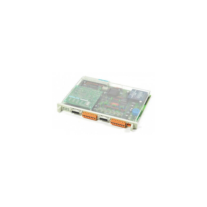 Siemens Siemens 6ES5281-4UP12 – SIMATIC S5 legacy PLC module or spare part
