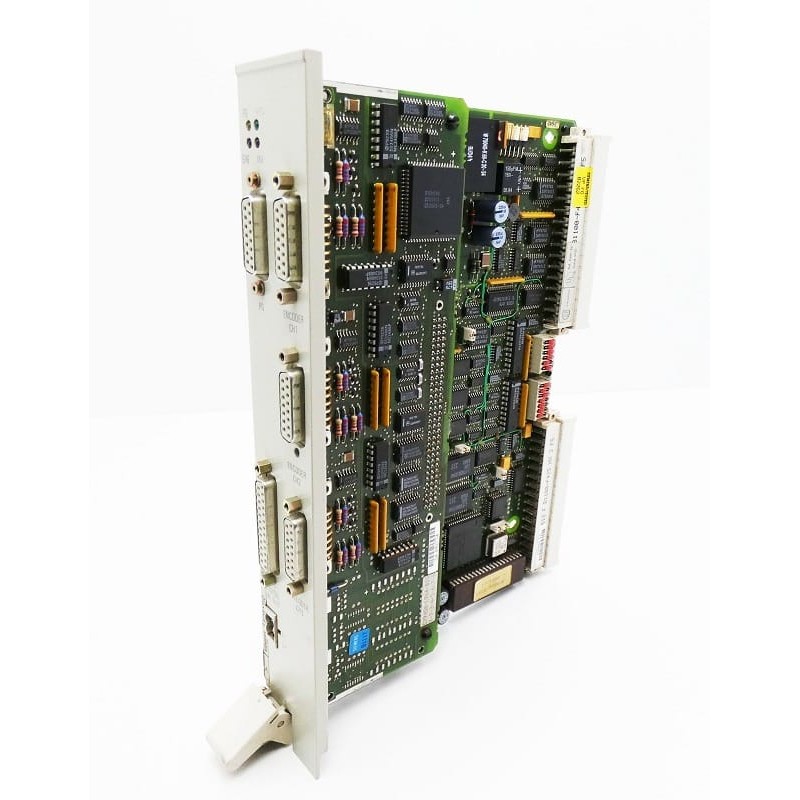 Siemens Siemens 6ES5288-4UA11 – SIMATIC S5 legacy PLC module or spare part
