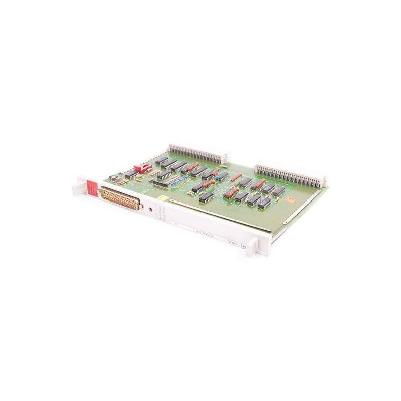 Siemens Siemens 6ES5300-3AB11 – SIMATIC S5 legacy memory, CPU or function module