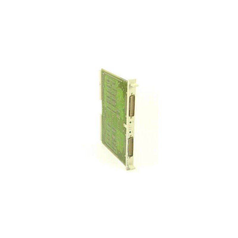 Siemens Siemens 6ES5300-5CA11 – SIMATIC S5 legacy memory, CPU or function module