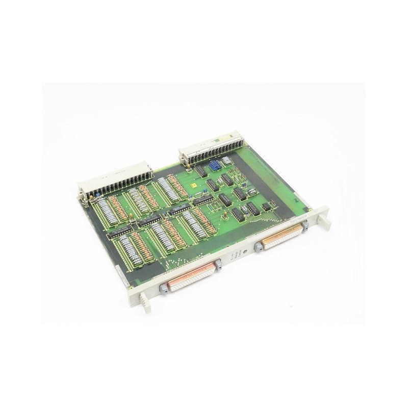 Siemens Siemens 6ES5300-5LB11 – SIMATIC S5 legacy memory, CPU or function module