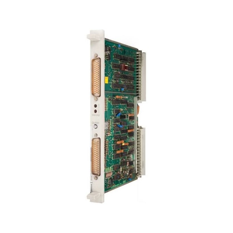 Siemens Siemens 6ES5301-3AB11 – SIMATIC S5 legacy memory, CPU or function module