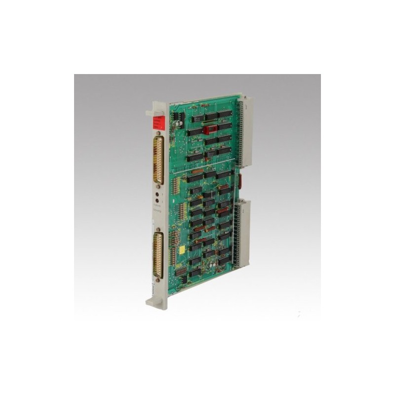 Siemens Siemens 6ES5301-3AB12 – SIMATIC S5 legacy memory, CPU or function module