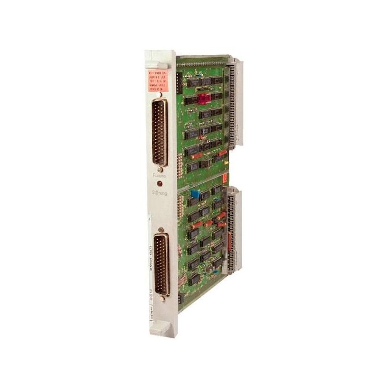 Siemens Siemens 6ES5301-5AA13 – SIMATIC S5 legacy memory, CPU or function module