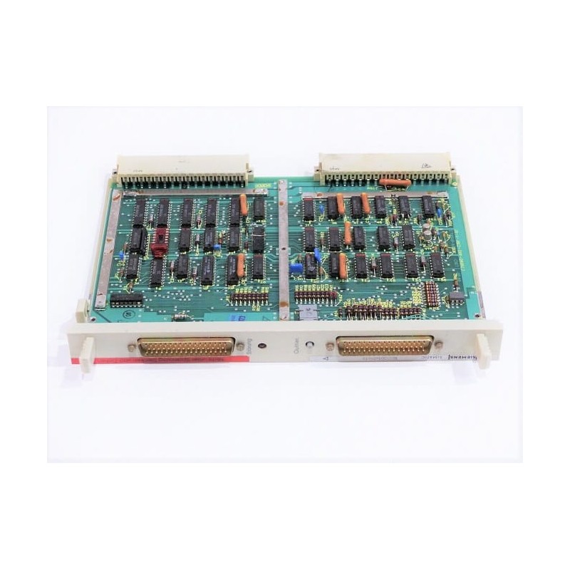 Siemens Siemens 6ES5301-5AU12 – SIMATIC S5 legacy memory, CPU or function module