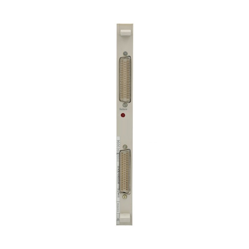 Siemens Siemens 6ES5301-5CA12 – SIMATIC S5 legacy memory, CPU or function module