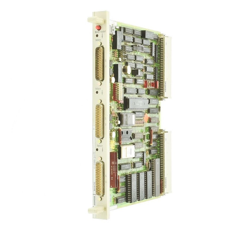 Siemens Siemens 6ES5302-3KA11 – SIMATIC S5 legacy memory, CPU or function module