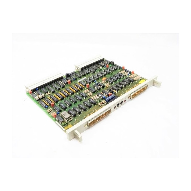 Siemens Siemens 6ES5304-3UA11 – SIMATIC S5 legacy memory, CPU or function module