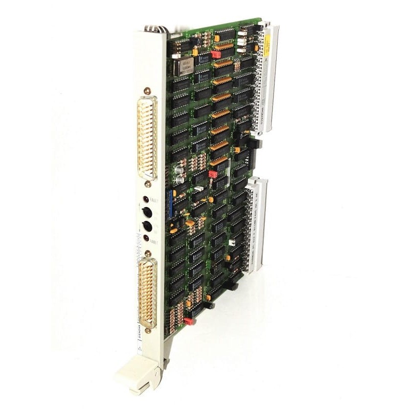 Siemens Siemens 6ES5304-3UA12 – SIMATIC S5 legacy memory, CPU or function module
