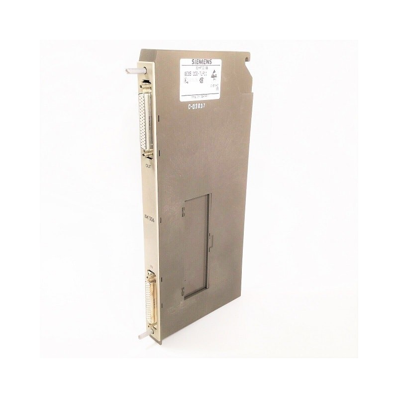 Siemens Siemens 6ES5306-7LA11 – SIMATIC S5 legacy memory, CPU or function module