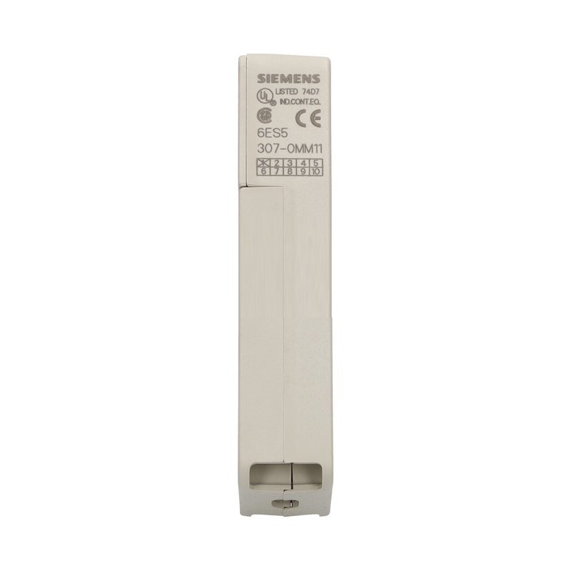 Siemens Siemens 6ES5307-0MM11 – SIMATIC S5 legacy memory, CPU or function module