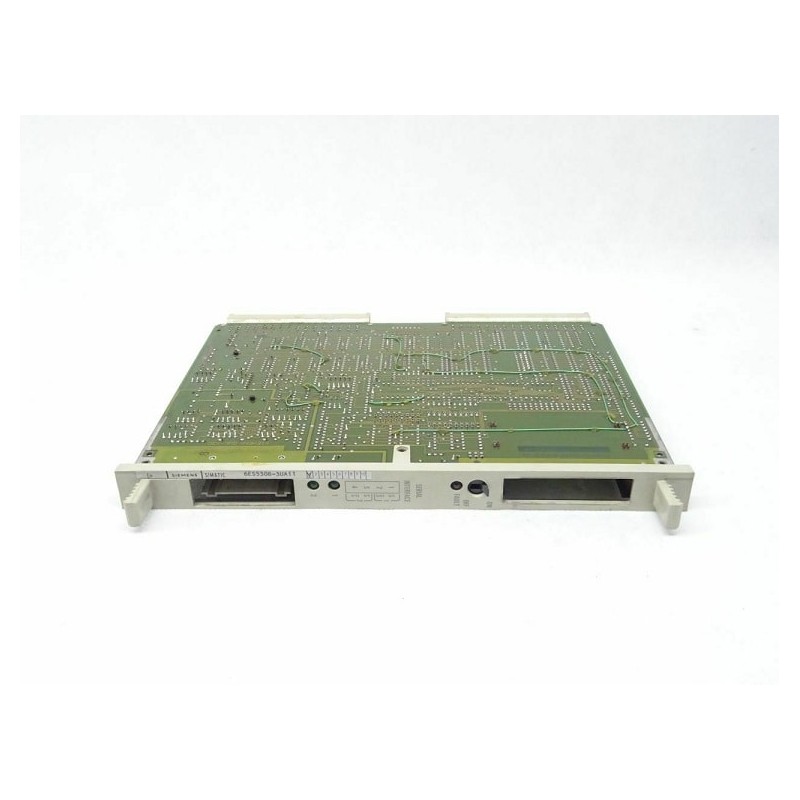 Siemens Siemens 6ES5308-3UA11 – SIMATIC S5 legacy memory, CPU or function module