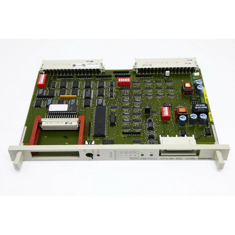 Siemens Siemens 6ES5308-3UA12 – SIMATIC S5 legacy memory, CPU or function module