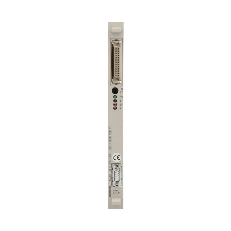 Siemens Siemens 6ES5308-3UB11 – SIMATIC S5 legacy memory, CPU or function module