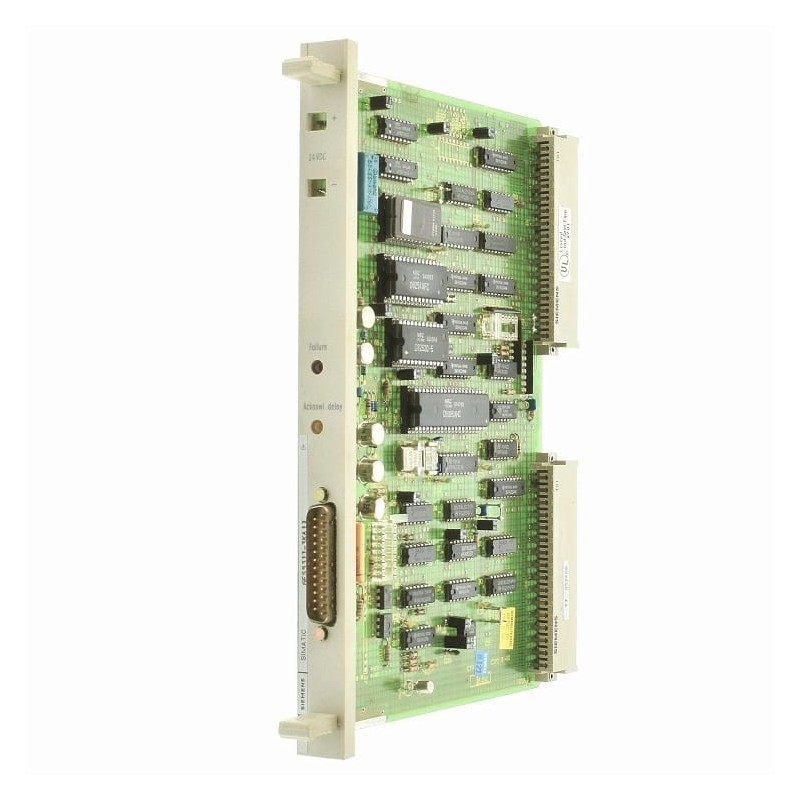 Siemens Siemens 6ES5311-3KA11 – SIMATIC S5 legacy memory, CPU or function module