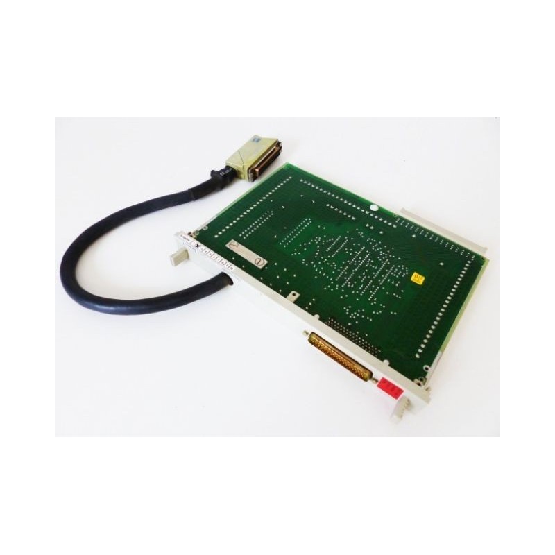 Siemens Siemens 6ES5312-5AA21 – SIMATIC S5 legacy memory, CPU or function module