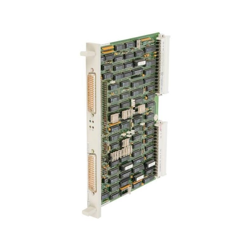 Siemens Siemens 6ES5314-3UH12 – SIMATIC S5 legacy memory, CPU or function module