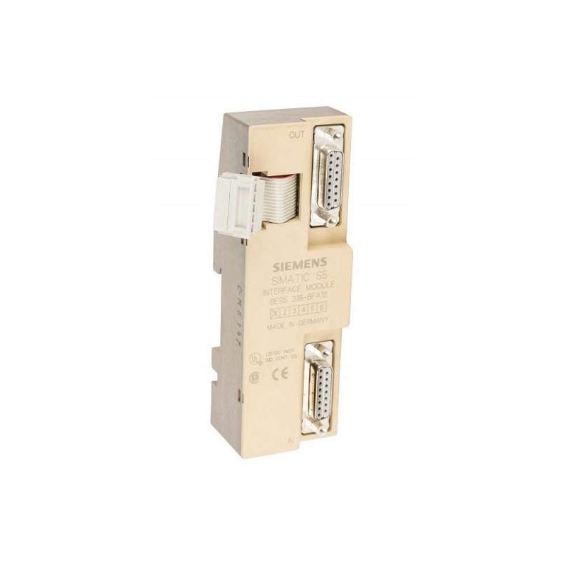 Siemens Siemens 6ES5316-8FA12 – SIMATIC S5 legacy memory, CPU or function module