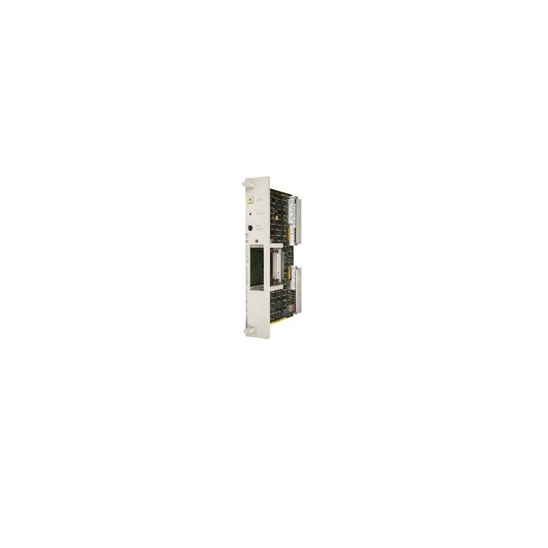 Siemens Siemens 6ES5317-3UA11 – SIMATIC S5 legacy memory, CPU or function module
