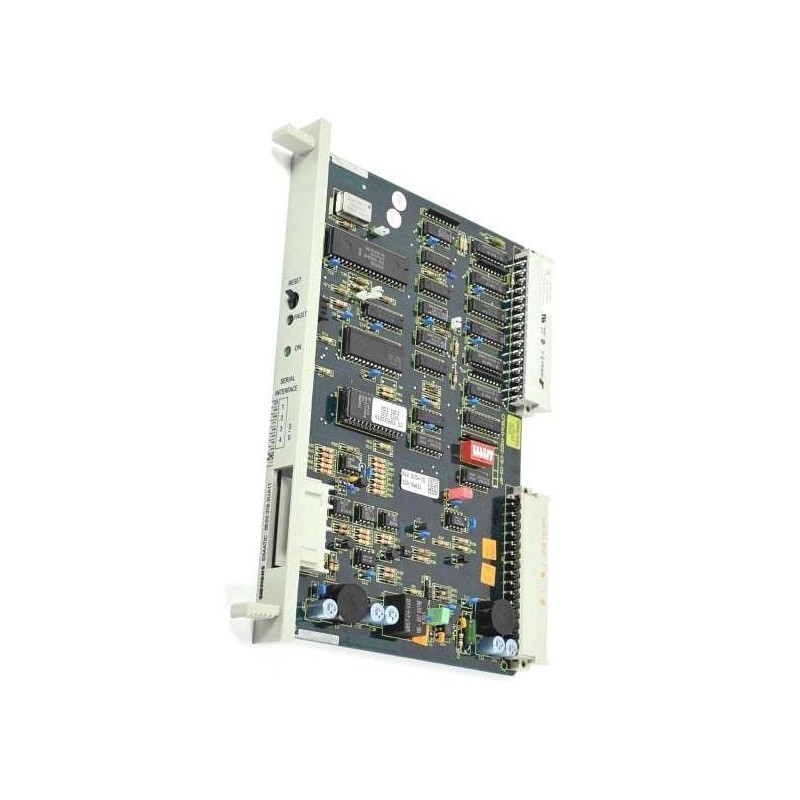 Siemens Siemens 6ES5318-3UA11 – SIMATIC S5 legacy memory, CPU or function module