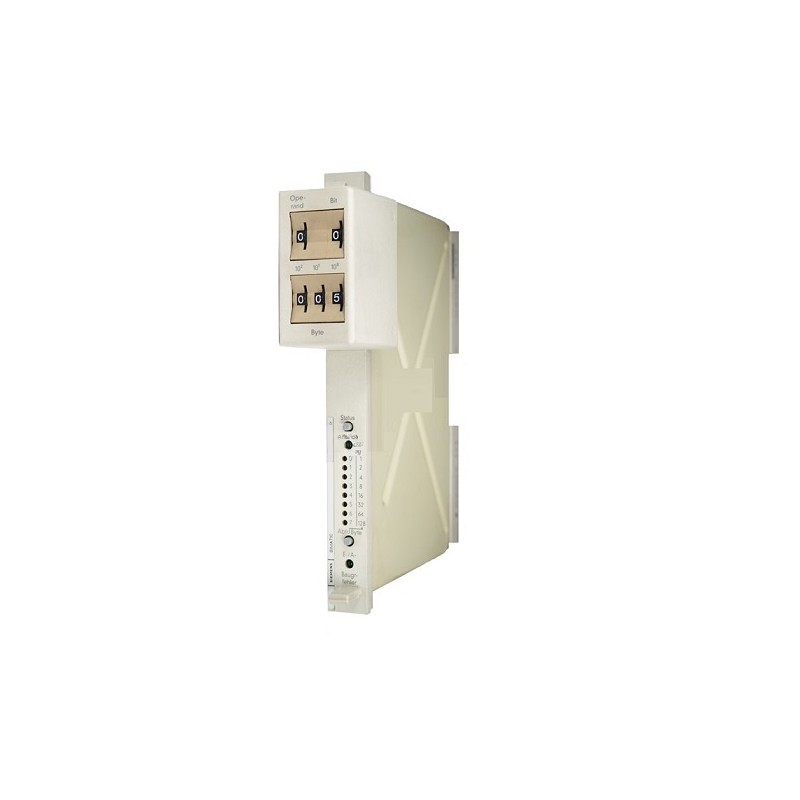 Siemens Siemens 6ES5331-5AA11 – SIMATIC S5 legacy memory, CPU or function module