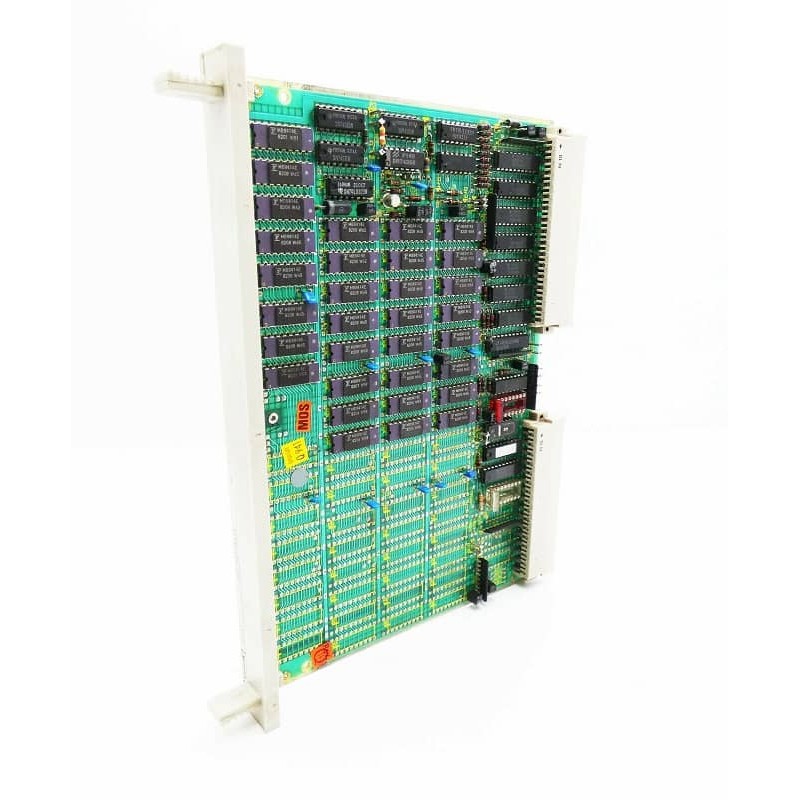 Siemens Siemens 6ES5340-3KA11 – SIMATIC S5 legacy memory, CPU or function module