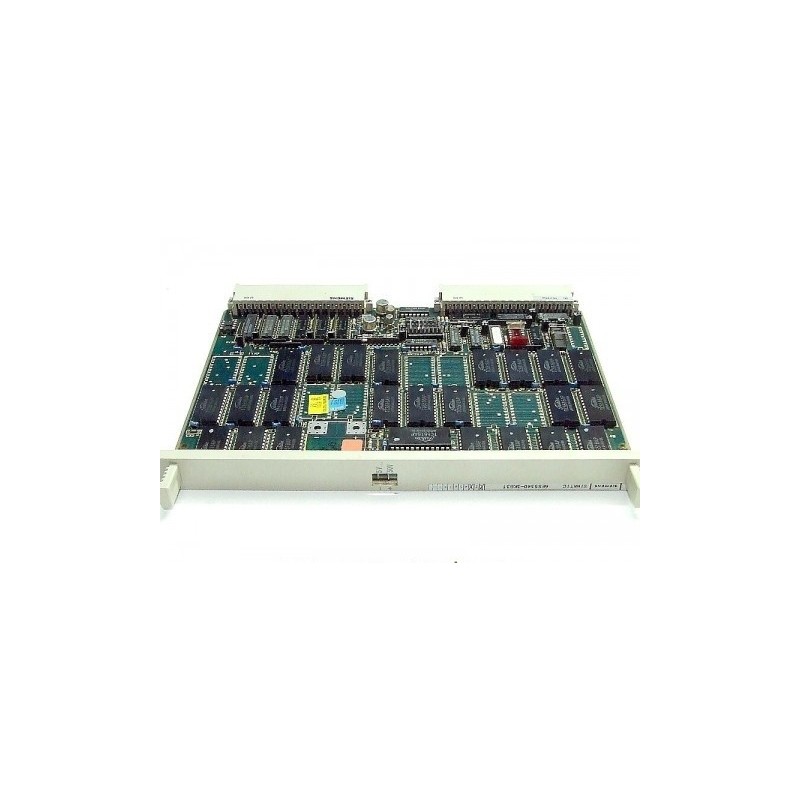 Siemens Siemens 6ES5340-3KB11 – SIMATIC S5 legacy memory, CPU or function module