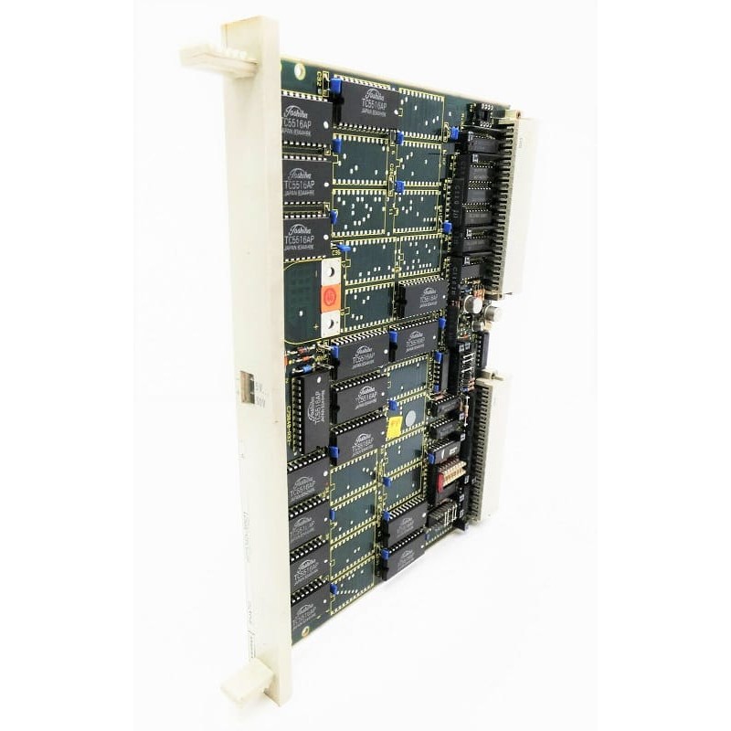 Siemens Siemens 6ES5340-3KB21 – SIMATIC S5 legacy memory, CPU or function module