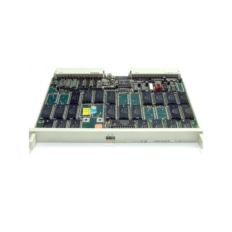 Siemens Siemens 6ES5340-3KB31 – SIMATIC S5 legacy memory, CPU or function module