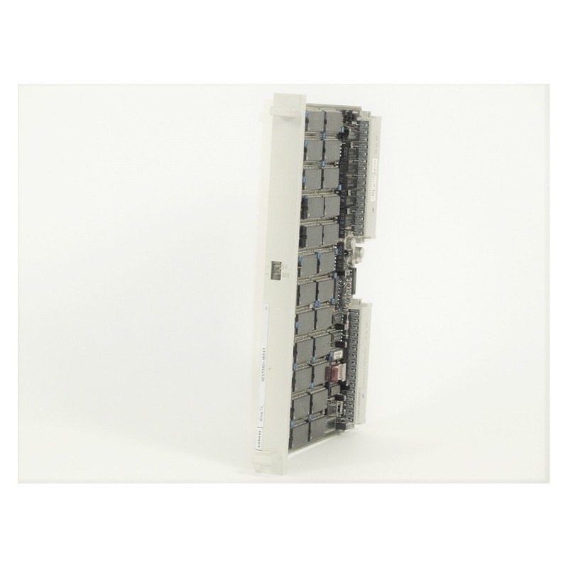 Siemens Siemens 6ES5340-3KB41 – SIMATIC S5 legacy memory, CPU or function module