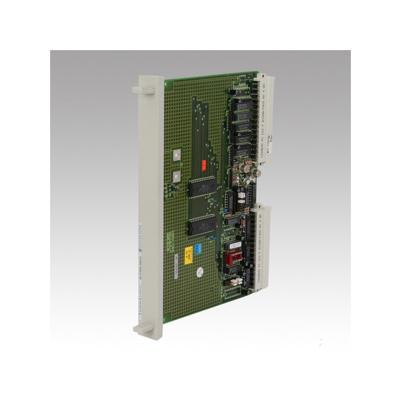 Siemens Siemens 6ES5340-5AB32 – SIMATIC S5 legacy memory, CPU or function module