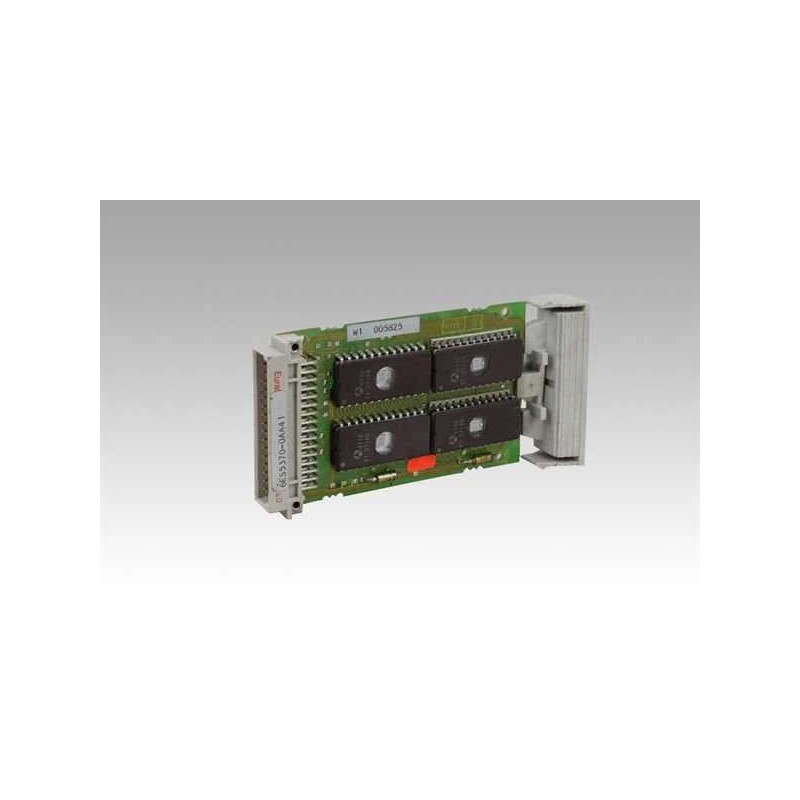 Siemens Siemens 6ES5370-0AA41 – SIMATIC S5 legacy memory, CPU or function module
