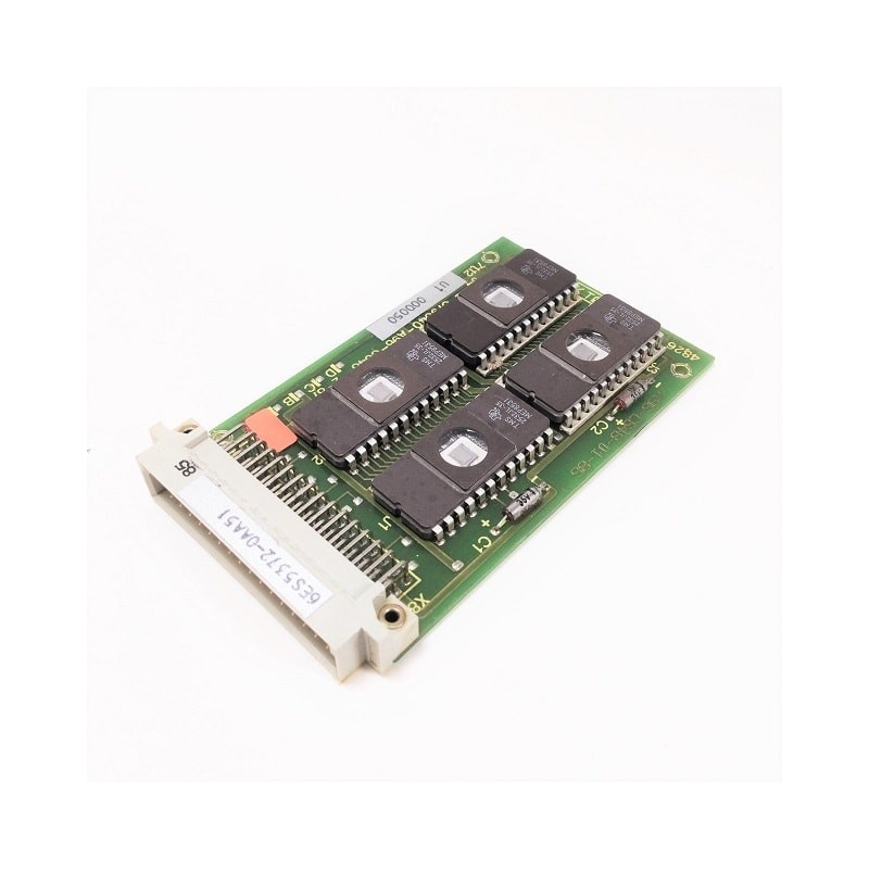 Siemens Siemens 6ES5372-0AA51 – SIMATIC S5 legacy memory, CPU or function module