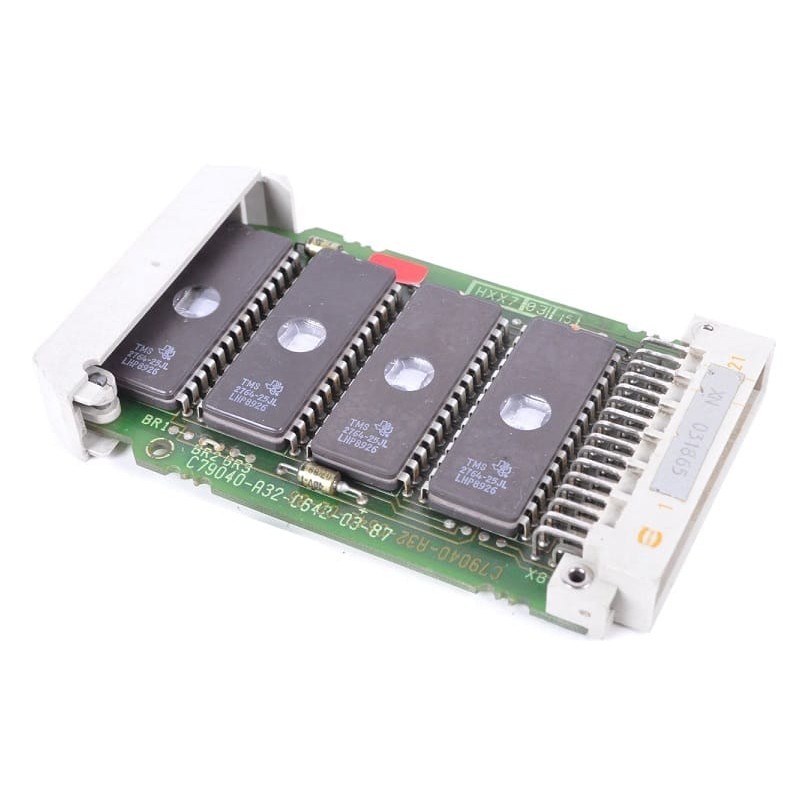 Siemens Siemens 6ES5372-0AA61 – SIMATIC S5 legacy memory, CPU or function module