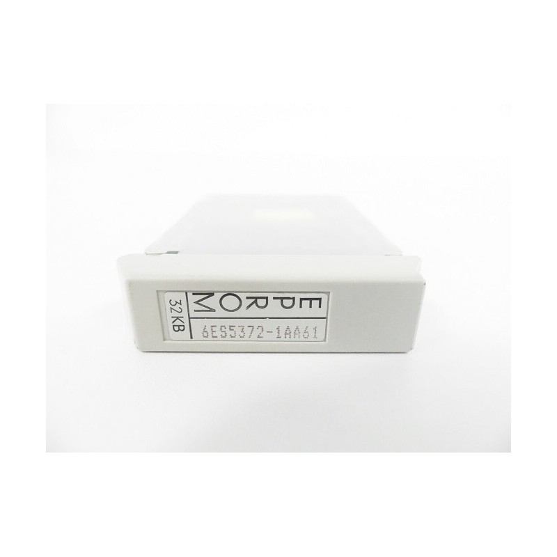Siemens Siemens 6ES5372-1AA61 – SIMATIC S5 legacy memory, CPU or function module