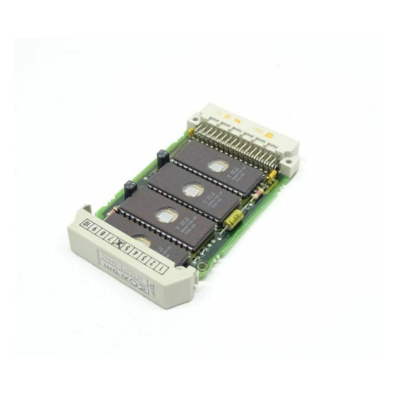 Siemens Siemens 6ES5373-0AA41 – SIMATIC S5 legacy memory, CPU or function module