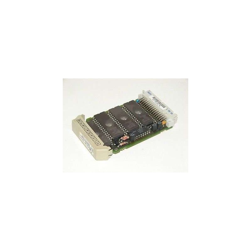 Siemens Siemens 6ES5373-0AA81 – SIMATIC S5 legacy memory, CPU or function module