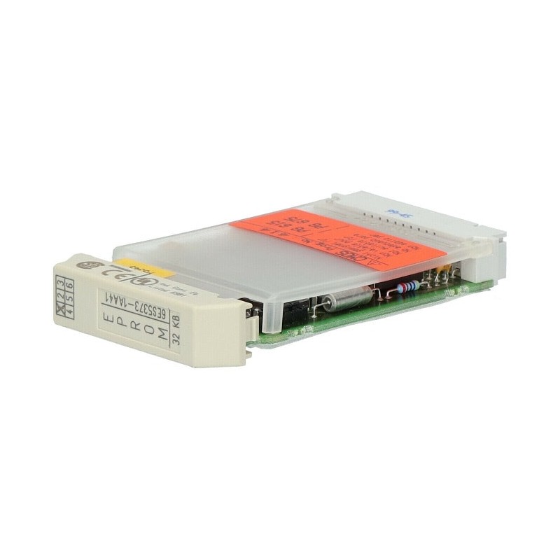 Siemens Siemens 6ES5373-1AA41 – SIMATIC S5 legacy memory, CPU or function module