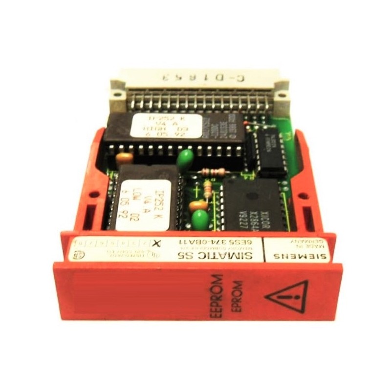 Siemens Siemens 6ES5374-0BA11 – SIMATIC S5 legacy memory, CPU or function module