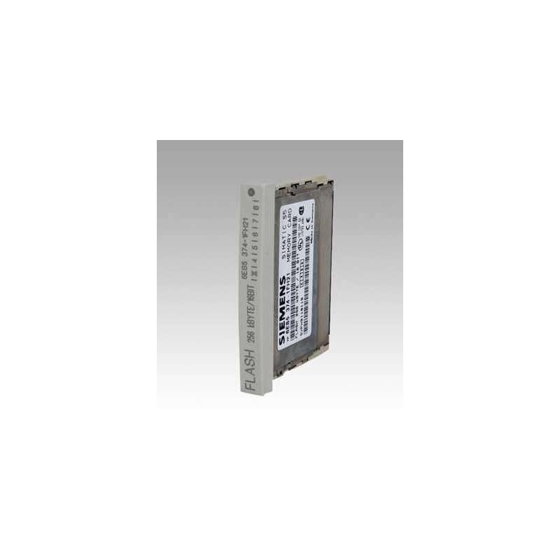 Siemens Siemens 6ES5374-1FH21 – SIMATIC S5 legacy memory, CPU or function module