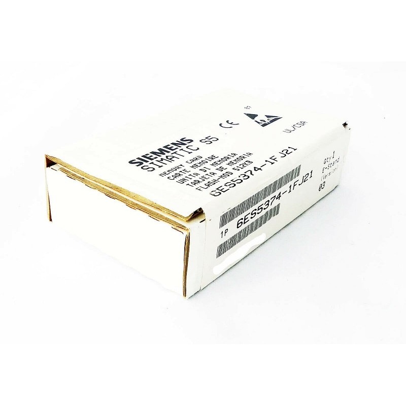 Siemens Siemens 6ES5374-1FJ21 – SIMATIC S5 legacy memory, CPU or function module