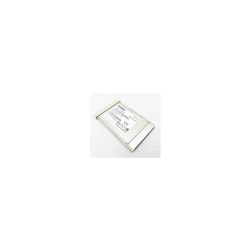 Siemens Siemens 6ES5374-2AH21 – SIMATIC S5 legacy memory, CPU or function module