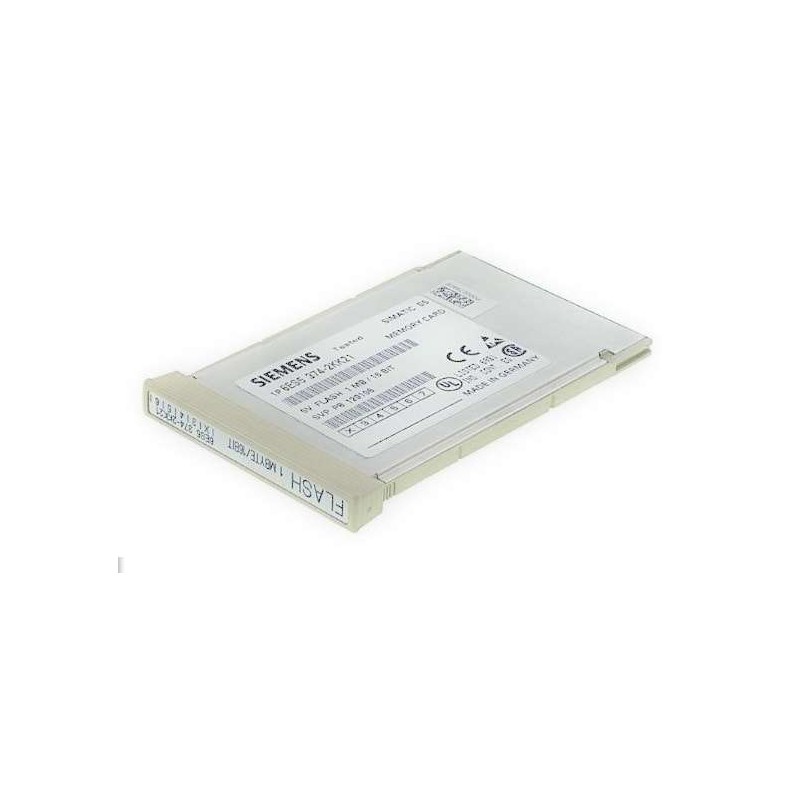 Siemens Siemens 6ES5374-2KK21 – SIMATIC S5 legacy memory, CPU or function module
