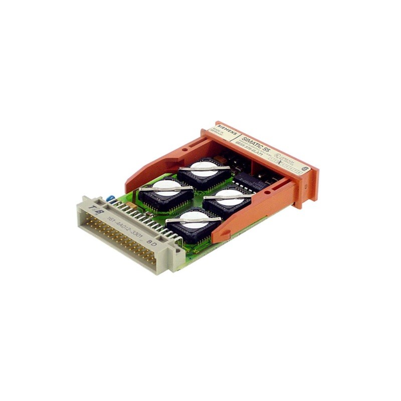 Siemens Siemens 6ES5375-0LA71 – SIMATIC S5 legacy memory, CPU or function module