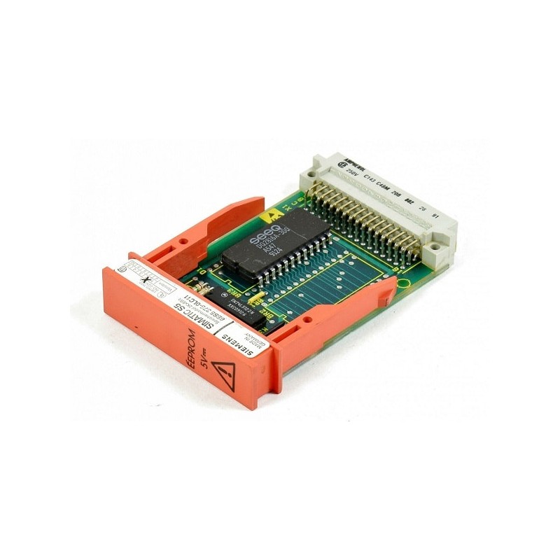 Siemens Siemens 6ES5375-0LB11 – SIMATIC S5 legacy memory, CPU or function module